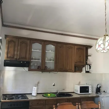 Apartment Dobric