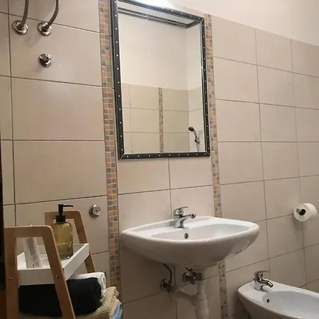 Apartment Dobric