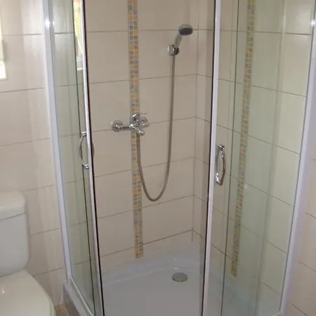 Dobric Apartment Kastela