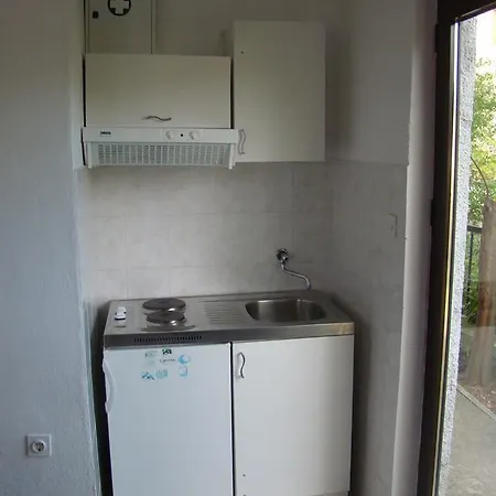 Dobric Apartment