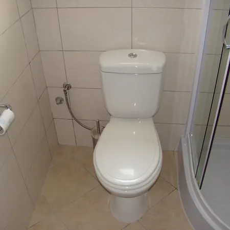 Dobric Apartment Kastela