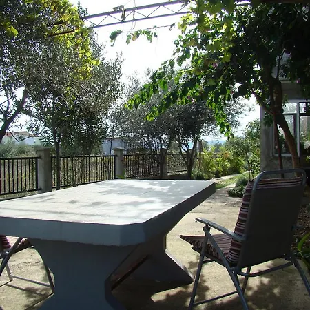 Dobric Apartment Kastela