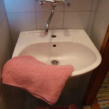 Dobric Apartment