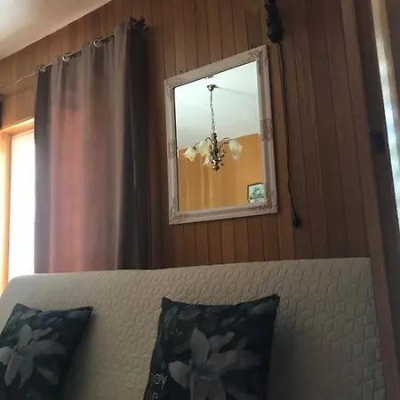 Dobric Apartamento Kaštela