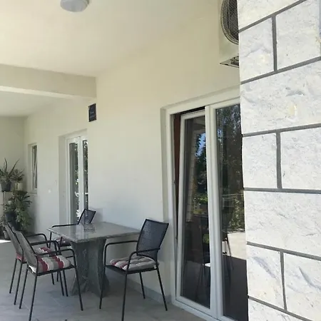 Apartamento Dobric *