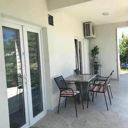 Dobric Kaštela
