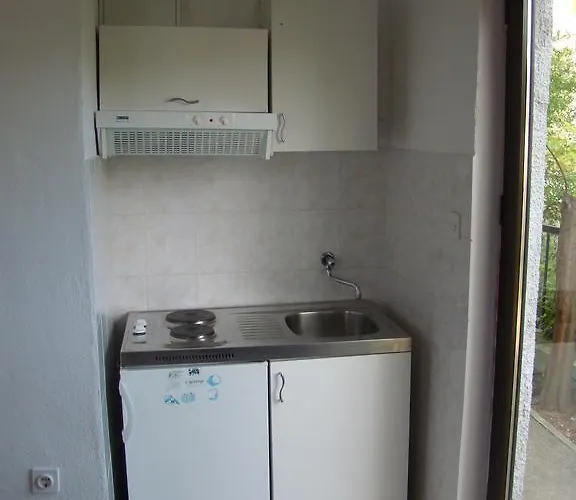 Dobric Apartmán