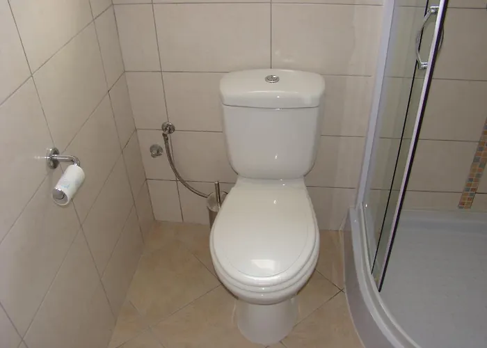 Dobric Apartmán Kaštela