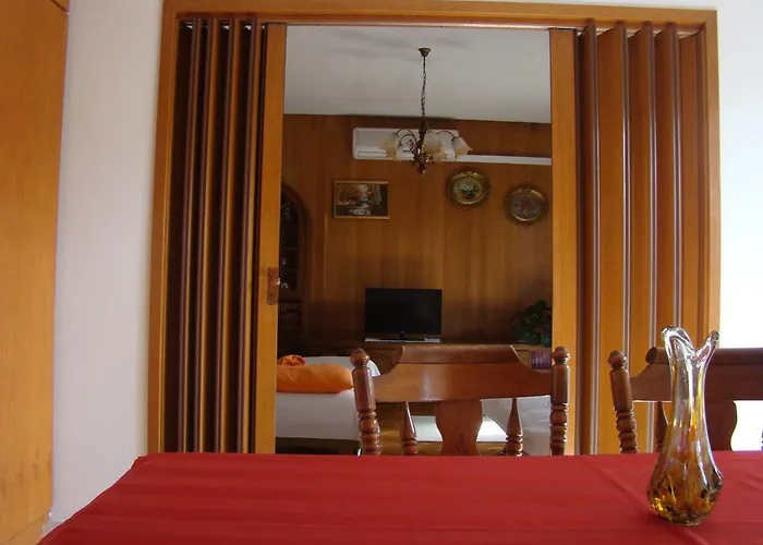 Apartmán Dobric Kaštela