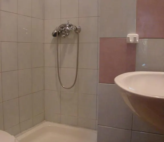 Apartmán Dobric