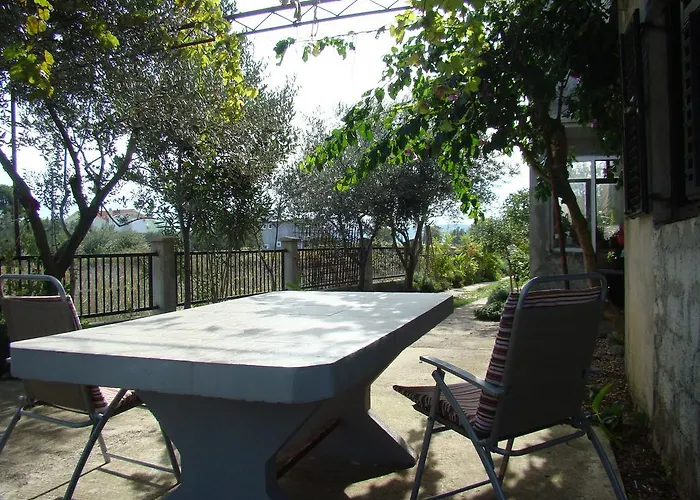 Dobric Apartmán Kaštela