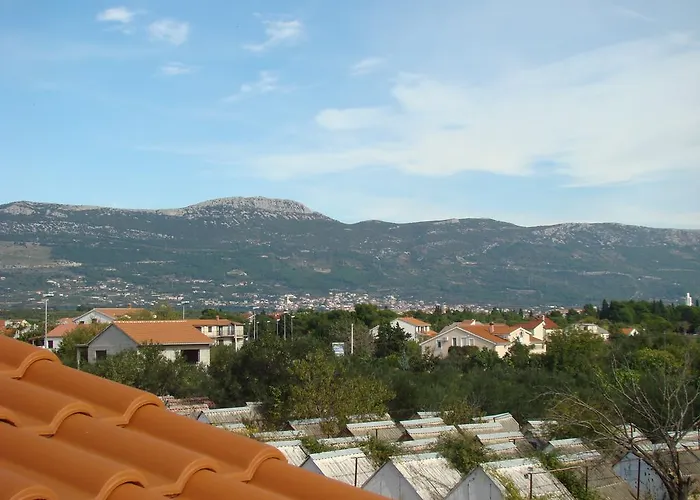 Dobric Apartmán