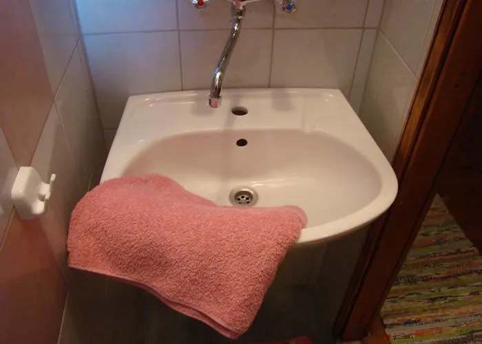Dobric Apartmán